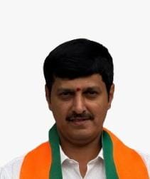 ಮಂಕಾಳು ವೈದ್ಯರಿಗೆ ಅವಮಾನ:ಕಾಂಗ್ರೆಸ್ ಸಣ್ಣ ಜಾತಿ ಹಾಗೂ ಹಿಂದುಳಿದ ವರ್ಗದ ವಿರೋಧಿ ಎಂಬುದು ಸಾಬೀತು: ಅನಂತಮೂರ್ತಿ ಹೆಗಡೆ