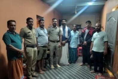 ಸುದ್ದಿಕನ್ನಡ ಸುದ್ದಿಗೆ ಸ್ಪಂದಿಸಿದ ಅಧಿಕಾರಿಗಳಿಗೆ ಅಭಿನಂದನೆಗಳು