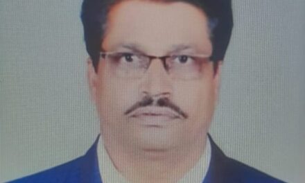 ಸಿ.ಆರ್.ಪಿ ಸೇವಾವಧಿಯಲ್ಲಿ ಸಹಕಾರ ನೀಡಿದ ಎಲ್ಲರಿಗೂ ಚಿರಋಣಿ:ಬಿ.ಹೆಚ್.ಭಾಗವಾನ