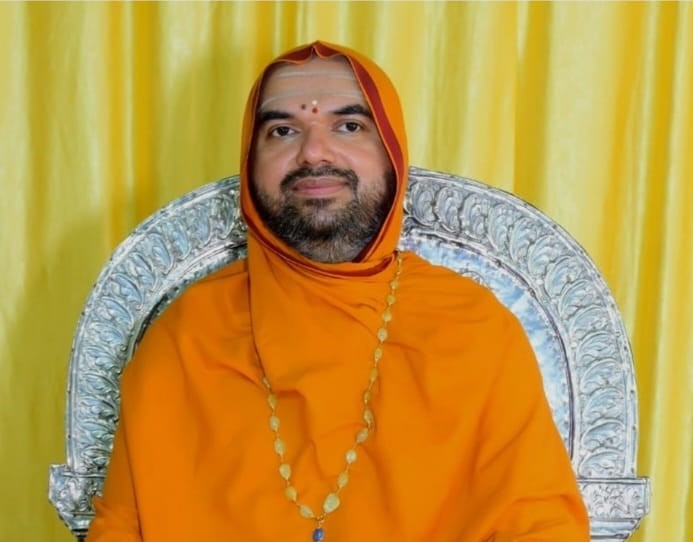 ಉಪವಾಸದಿಂದ ದೇಹ-ಮನಸ್ಸು ಹಗುರ ಜೊತೆಗೆ ಬಲವೃದ್ಧಿಗೂ ಸಹಕಾರಿ;ರಾಘವೇಶ್ವರ ಶ್ರೀ