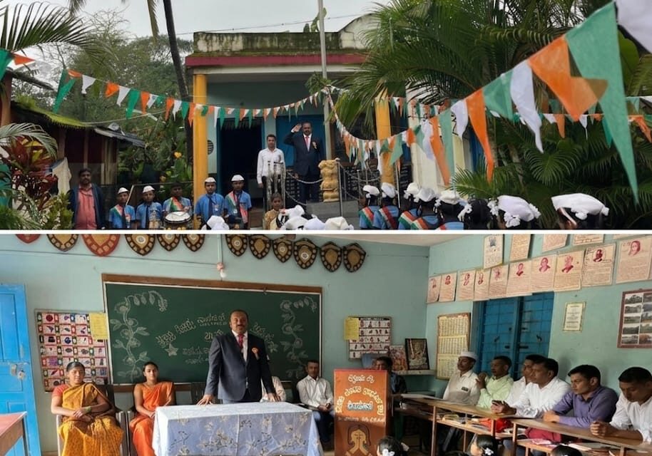 ನಾವೆಲ್ಲರೂ ವೀರ ಹೋರಾಟಗಾರರನ್ನು ಗೌರವದಿಂದ ಸ್ಮರಿಸೋಣ;ಅನಿಲ ರಾಠೋಡ