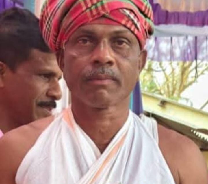 ಜನಪ್ರತಿನಿದಿಗಳು ಜನರ ಪರವಾಗಿದ್ದೇವೆ ಎಂದು ಸಾಬೀತು ಪಡಿಸಲಿ, ಸುಭಾಷ್ ಗಾವುಡಾ