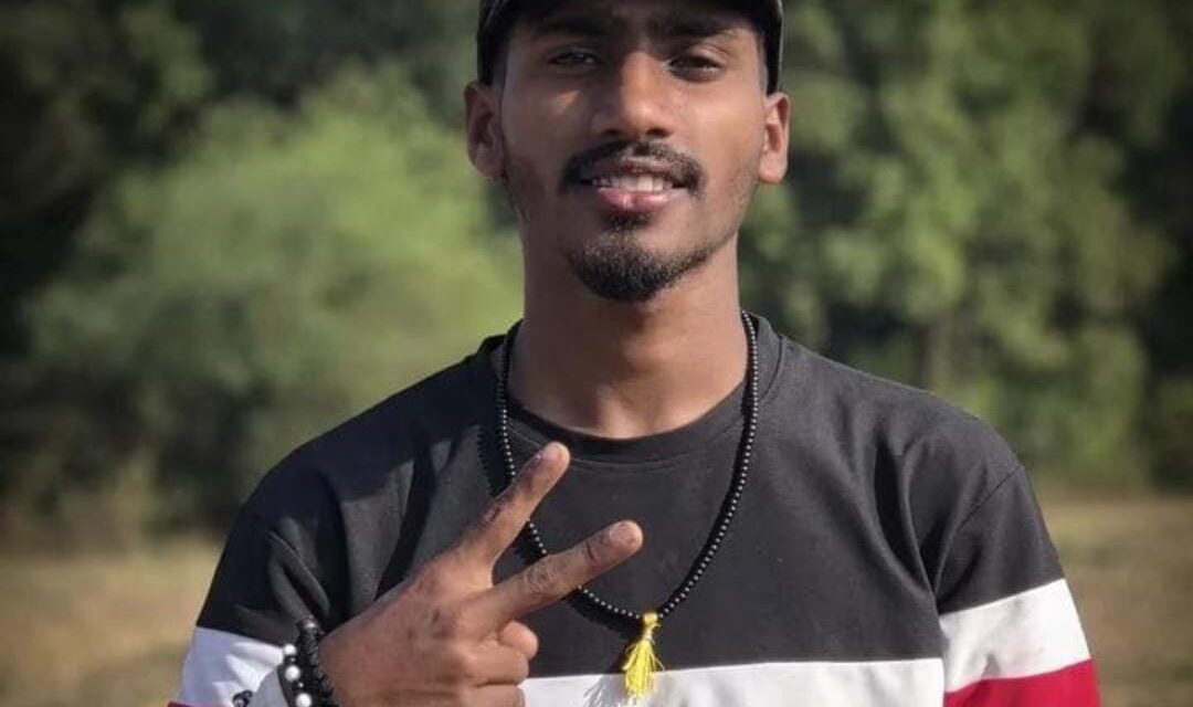 ನನ್ನ ಮಗನನ್ನು ಸಾಯುವಂತೆ ಮಾಡಿದರು.