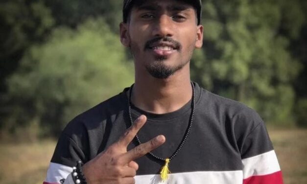 ನನ್ನ ಮಗನನ್ನು ಸಾಯುವಂತೆ ಮಾಡಿದರು.