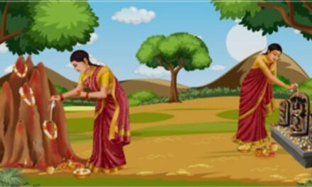 ಜೋಯಿಡಾ ಸಂಭ್ರಮದ ನಾಗರಪಂಚಮಿ ಹಬ್ಬ