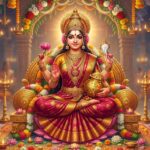 ವರಮಹಾಲಕ್ಷ್ಮಿ ಹಬ್ಬದ ಹಿನ್ನೆಲೆ,ಕಥೆ,ಆಚರಣೆ,ಫಲ