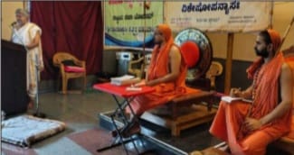 ಪಿತೃವಾಕ್ಯ ಪರಿಪಾಲನೆ ಭಾರತೀಯ ಸಂಸ್ಕೃತಿಯ ಮಹತ್ವದ ಆದರ್ಶ; ಉಮಾಕಾಂತ ಭಟ್ ಕಿರ್ಕೋಳ್ಳಿ.