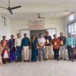ಜೋಯಡಾದಲ್ಲಿ ಪರಿಸರ ಪ್ರವಾಸೋದ್ಯಮ ಕಾರ್ಯಾಗಾರ