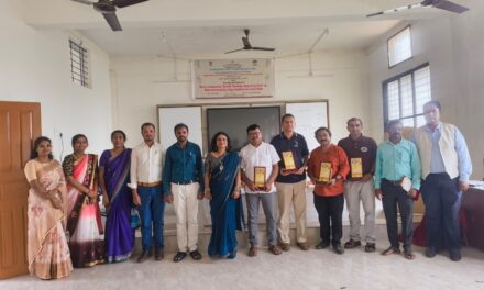 ಜೋಯಡಾದಲ್ಲಿ ಪರಿಸರ ಪ್ರವಾಸೋದ್ಯಮ ಕಾರ್ಯಾಗಾರ