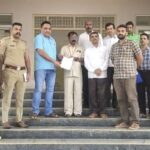 ಪರಿಸರ ಸೂಕ್ಷ್ಮ ಪ್ರದೇಶ ಘೋಷಣೆಗೆ ನಂದಿಗದ್ದೆ ಗ್ರಾಮಸ್ಥರ ತೀವ್ರ ವಿರೋಧ