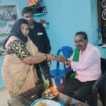 ಅಮರ ಮಧುರ ಪ್ರೇಮ, ಈ ರಕ್ಷಾ ಬಂಧನ