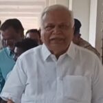 ಶಿಕ್ಷಣ ದಿಂದ ಯಾರೂ ವಂಚಿತ ರಾಗಬಾರದು R.V. ದೇಶಪಾಂಡೆ.