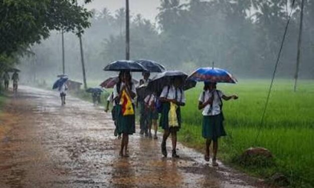 ಸೋಮವಾರ ಉತ್ತರಕನ್ನಡದ ಈ ಎರಡು ತಾಲೂಕಿನ ಶಾಲೆಗಳಿಗೆ ರಜೆ