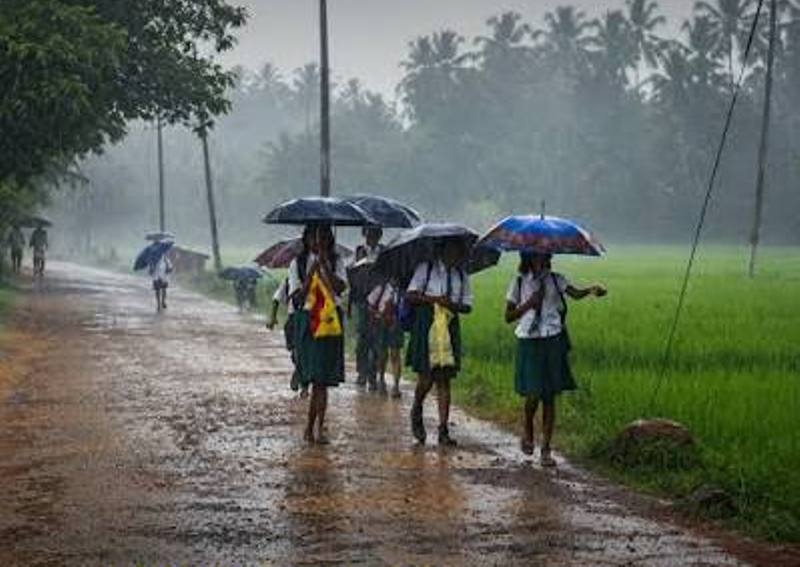 ಸೋಮವಾರ ಉತ್ತರಕನ್ನಡದ ಈ ಎರಡು ತಾಲೂಕಿನ ಶಾಲೆಗಳಿಗೆ ರಜೆ