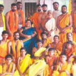 ಯಲ್ಲಾಪುರದಲ್ಲಿ ಪ್ರತಿಷ್ಠಾಪನೆಗೊಂಡ ಕೆಂಡಾಕ್ಷಿ ಕಾಳಮ್ಮ ದೇವಾಲಯ