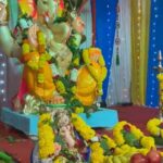 ಗೋವಾದಲ್ಲಿ ಕನ್ನಡ ಗಣಪ..!