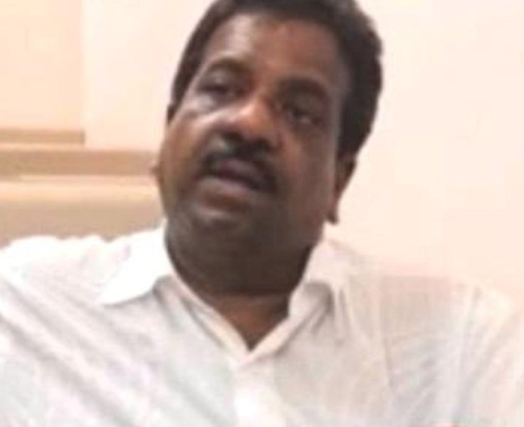 ಗೋವಾ ಬಿಜೆಪಿ ಮಾಜಿ ಉಪಾಧ್ಯಕ್ಷ ಅನೀಲ್ ಹೊಬಳೆ ಇನ್ನಿಲ್ಲ…!