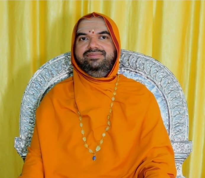 ಜ್ಞಾನ, ಭಕ್ತಿ, ಮುಕ್ತಿಗೆ ಅನ್ನವೇ ಆಧಾರ; ರಾಘವೇಶ್ವರ ಶ್ರೀ