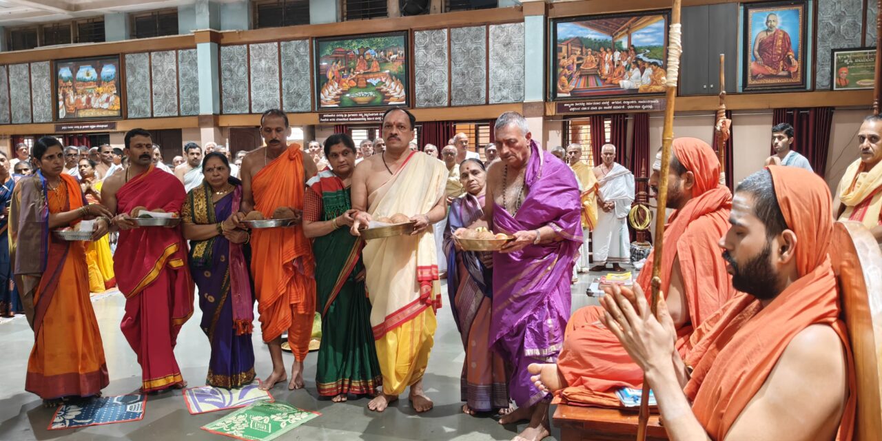 ಮಕ್ಕಳನ್ನು ಉತ್ತಮ ನಾಗರಿಕರನ್ನಾಗಿ ರೂಪಿಸುವಲ್ಲಿ ತಾಯಿಯ ಪಾತ್ರ ಮಹತ್ವದ್ದು: ಡಾ. ಸುಮನ್ ಹೆಗಡೆ