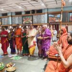 ಮಕ್ಕಳನ್ನು ಉತ್ತಮ ನಾಗರಿಕರನ್ನಾಗಿ ರೂಪಿಸುವಲ್ಲಿ ತಾಯಿಯ ಪಾತ್ರ ಮಹತ್ವದ್ದು: ಡಾ. ಸುಮನ್ ಹೆಗಡೆ