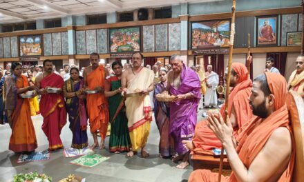 ಮಕ್ಕಳನ್ನು ಉತ್ತಮ ನಾಗರಿಕರನ್ನಾಗಿ ರೂಪಿಸುವಲ್ಲಿ ತಾಯಿಯ ಪಾತ್ರ ಮಹತ್ವದ್ದು: ಡಾ. ಸುಮನ್ ಹೆಗಡೆ