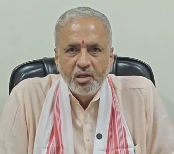 ​ಸಂಸದ ಕಾಗೇರಿ ಶ್ರಮಕ್ಕೆ ಫಲ ಗ್ರಾಮೀಣ ಅಂಚೆ ಕಚೇರಿಗಳಿಗೆ BSNL ಸಿಮ್