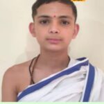 ಹರ್ಷ  ಅಂತ್ಯಾಕ್ಷರಿ ಸ್ಪರ್ಧೆಯಲ್ಲಿ ಪ್ರಥಮ.