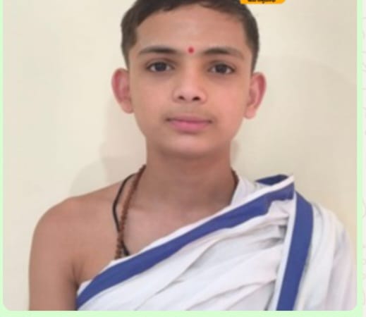 ಹರ್ಷ  ಅಂತ್ಯಾಕ್ಷರಿ ಸ್ಪರ್ಧೆಯಲ್ಲಿ ಪ್ರಥಮ.