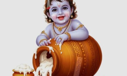 ಶ್ರೀಕೃಷ್ಣ ಜನ್ಮಾಷ್ಟಮಿಯ ಹಿನ್ನೆಲೆ,ಮಹತ್ವ,ಆಚರಣೆ