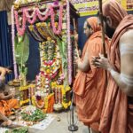 ಯೋಧರ ರಕ್ಷಣೆಗಾಗಿ ಸ್ವರ್ಣವಲ್ಲಿಯಲ್ಲಿ ಲಕ್ಷ ತುಳಸಿ ಅರ್ಚನೆ
