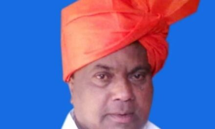 ಜೋಯಿಡಾದ ಜನರ ಸಮಸ್ಯೆ ಗಳಿಗೆ ಸ್ಪಂದಿಸುವ ಸಮರ್ಥ ನಾಯಕರು ಯಾರು?