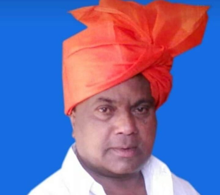ಜೋಯಿಡಾದ ಜನರ ಸಮಸ್ಯೆ ಗಳಿಗೆ ಸ್ಪಂದಿಸುವ ಸಮರ್ಥ ನಾಯಕರು ಯಾರು?