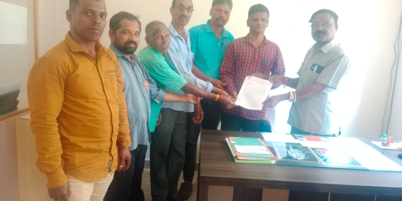 ಕಸ್ತೂರಿ ರಂಗನ್ ವರದಿಗೆ, ಆಫೀಲ್ ಹಾಕಲು ಮುಖ್ಯ ಮಂತ್ರಿ ಗಳಿಗೆ ಮನವಿ