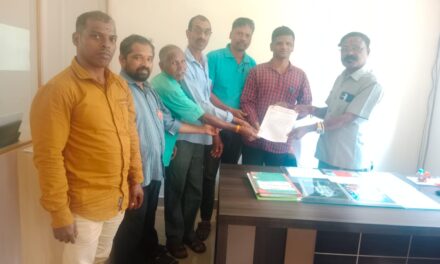 ಕಸ್ತೂರಿ ರಂಗನ್ ವರದಿಗೆ, ಆಫೀಲ್ ಹಾಕಲು ಮುಖ್ಯ ಮಂತ್ರಿ ಗಳಿಗೆ ಮನವಿ