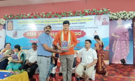 ಮದ್ಯವರ್ಜನ ಶಿಬಿರಗಳು ಶಿಬಿರಾರ್ಥಿಗಳಿಗೆ ಪುನರ್ಜನ್ಮ ಇದ್ದಂತೆ