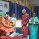 ಹರಕೆಯ ಯಕ್ಷಗಾನದ ‌ಮೂಲಕ ಸಂಕಷ್ಟ ನಾಶವಾಗುತ್ತದೆ -ಸ್ವರ್ಣವಲ್ಲಿ ಶ್ರೀ