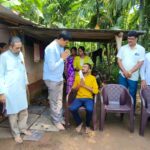 ಗಣೇಶ ನಾಯ್ಕ್ ಜಿಲ್ಲೆಗೆ ಹೆಮ್ಮೆ :-ಅನಂತ ಮೂರ್ತಿ