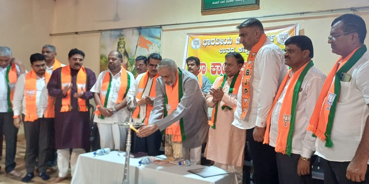 ಕೆಪಿಎಸ್‌ಸಿ ಹಗರಣದಲ್ಲಿ ಭಾಗಿಯಾದ ಸಚಿವರೂ ರಾಜೀನಾಮೆ ನೀಡಬೇಕಾಗುತ್ತದೆ: ಕಾಗೇರಿ