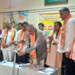 ಕೆಪಿಎಸ್‌ಸಿ ಹಗರಣದಲ್ಲಿ ಭಾಗಿಯಾದ ಸಚಿವರೂ ರಾಜೀನಾಮೆ ನೀಡಬೇಕಾಗುತ್ತದೆ: ಕಾಗೇರಿ