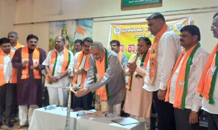 ಕೆಪಿಎಸ್‌ಸಿ ಹಗರಣದಲ್ಲಿ ಭಾಗಿಯಾದ ಸಚಿವರೂ ರಾಜೀನಾಮೆ ನೀಡಬೇಕಾಗುತ್ತದೆ: ಕಾಗೇರಿ