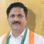ಉತ್ತರ ಕನ್ನಡ ಜಿಲ್ಲಾ ಕಾಂಗ್ರೇಸ್ಸಿಗೆ ನೂತನ ಸಾರತಿ, ಜಿ ಟಿ ನಾಯ್ಕ್.