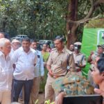 ಜೊಯಿಡಾ ದಲ್ಲಿ ಸ್ವಚ್ಛತಾ ಅಭಿಯಾನ 26 ರಿಂದ ಗಾಂಧಿ ಜಯಂತಿ ವರೆಗೆ..