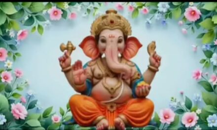 ಗಣೇಶ ಚತುರ್ಥಿ ಹಬ್ಬದ ಹಿನ್ನಲೆ,ಮಹತ್ವ ಆಚರಣೆ
