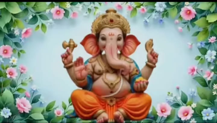 ಗಣೇಶ ಚತುರ್ಥಿ ಹಬ್ಬದ ಹಿನ್ನಲೆ,ಮಹತ್ವ ಆಚರಣೆ