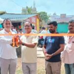 ಸ್ವಸಹಾಯ ಸಂಘದ ಸದಸ್ಯ ರಿಂದ ವ್ಯಾಪಾರಿ ಮಾರುಕಟ್ಟೆ