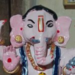 ಹಬ್ಬಕ್ಕೆ ಗಣೇಶನ ಮಾಡಿದ ಸೀತಕ್ಕ