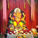 ಜೋಯಿಡಾ ತಾಲೂಕಿನಾದ್ಯಂತ ಸಂಭ್ರಮದ ಗಣೇಶ ಚತುರ್ಥಿ