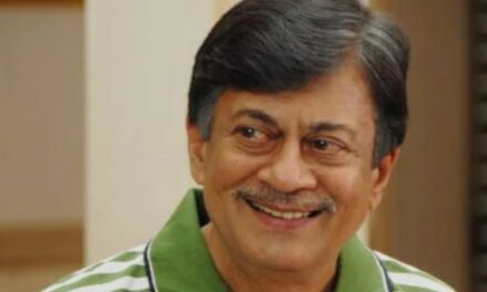 ಕನ್ನಡ ಚಿತ್ರರಂಗದ ಹಿರಿಯ ನಟ ಅನಂತನಾಗ್ ಗೆ ದಾದಾಸಾಹೇಬ್ ಫಾಲ್ಕೆ ಪ್ರಶಸ್ತಿ