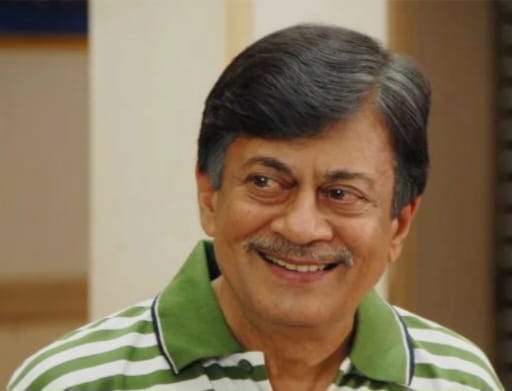 ಕನ್ನಡ ಚಿತ್ರರಂಗದ ಹಿರಿಯ ನಟ ಅನಂತನಾಗ್ ಗೆ ದಾದಾಸಾಹೇಬ್ ಫಾಲ್ಕೆ ಪ್ರಶಸ್ತಿ