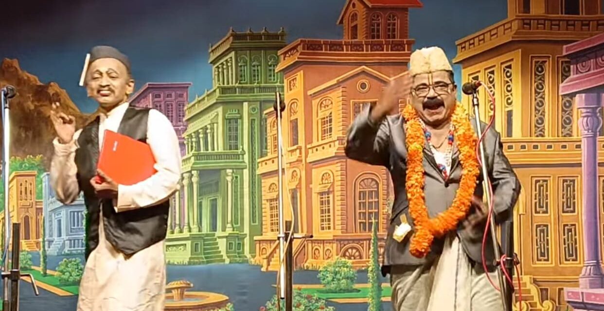 ಹೊಸಚಿಗುರು ಹಳೇ ಬೇರು ಕೂಡಿರಲು ಮರ ಸೊಬಗು,,,,, ಸುಕನ್ಯಾ ದೇಸಾಯಿ